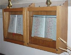 NEWMP Memorial Image